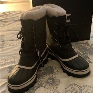Women’s Sorel Waterproof Boots - NWT